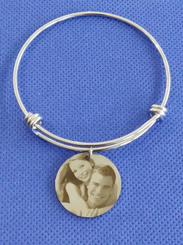 Bracciale con ciondolo