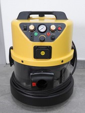 bidone aspiratutto professionale Class Bravissima, Lava Aspira Aciuga Stira