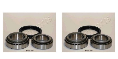 Japanparts cuscinetto ruota - 2x,