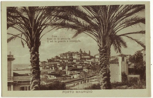 Porto maurizio empire f p - porto,