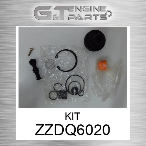 Kit zzdq6020 adatto - kit,