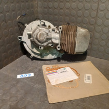 Blocco Motore Piaggio Ciao CON Kit Di Revisione SI Bravo Boss Boxer Gilera Cba 