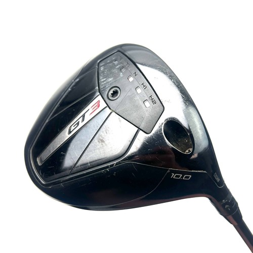 Driver titleist gt3 10 gradi - gt3, /