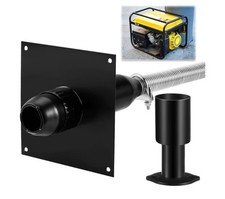 Kit Silenziatore Scarico
