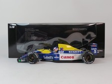 Minichamps Williams FW14B #5