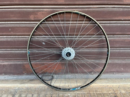 Campagnolo cerchio ruota sigma - ruota,