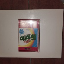 Skiantos - Kinotto - MC Musicassetta Originale Rara