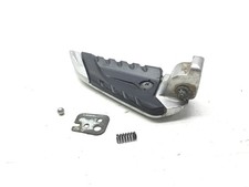 PEDANA POGGIAPIEDE POSTERIORE DESTRA E ACCESSORI HONDA SH 150 I ABS 150 2017