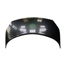 COFANO ANTERIORE RENAULT GRAND SCENIC II 2003-2006 ANT NERO COFA43