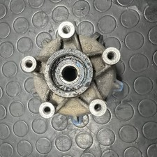 Mozzo Ruota Anteriore Forcella