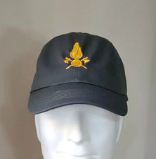 cappello berretto VIGILI DEL