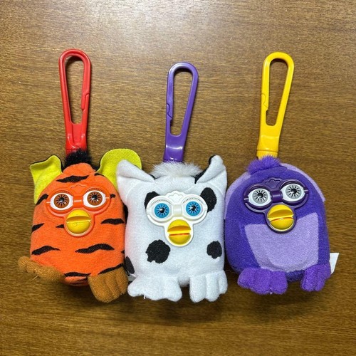 Peluche giocattolo mcdonald - giocattolo, mcdonald's