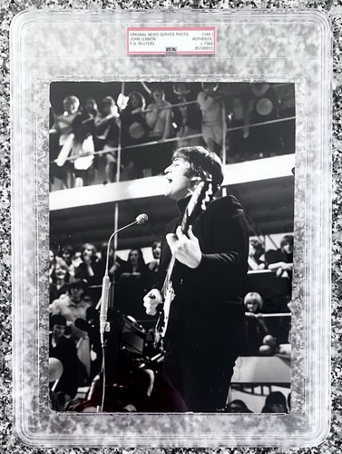 1964 john lennon beatles - john,