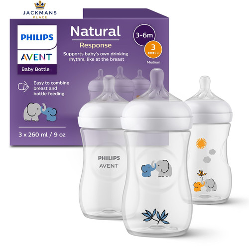 Philips avent natural - philips,