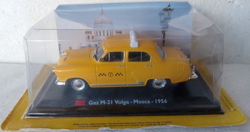 Taxi collection gaz - ◉,