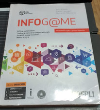 infogame - informatica per il