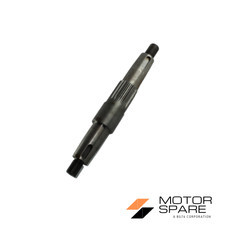 BERTOLINI 14 HORSEPOWER MOTOR