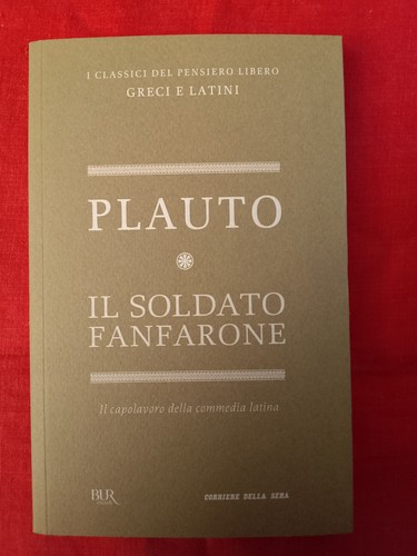 Classici del pensiero libero - pensiero,