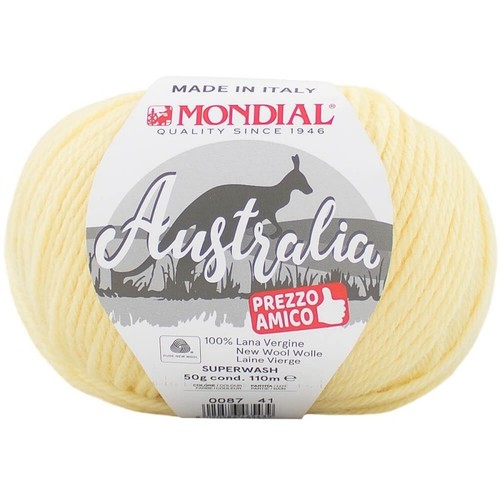 Gomitolo lana mondial - lana,