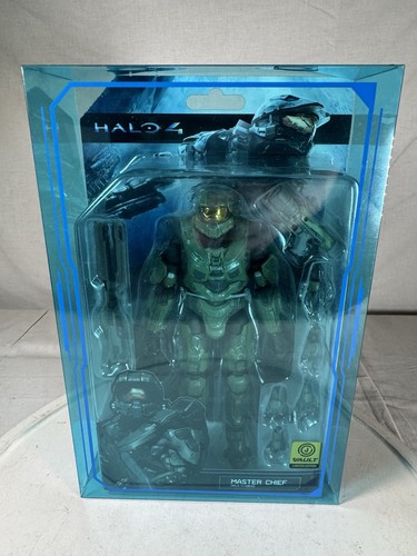 Jazwares halo spartan - jazwares,