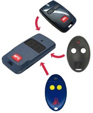 Telecomando BFT MITTO NUOVO