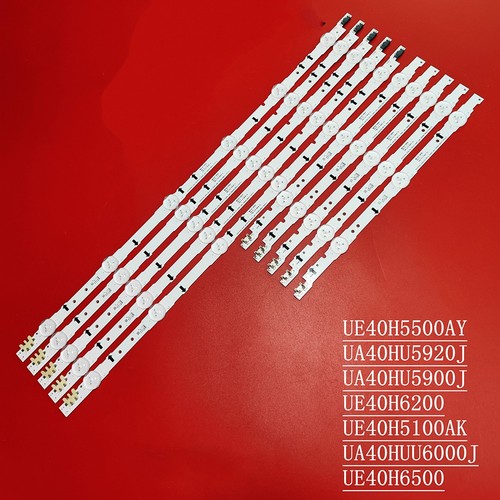 Striscia led per samsung - striscia,