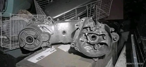 Carter motore mbk - carter,