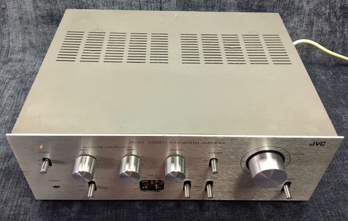 Amplificatore integrato