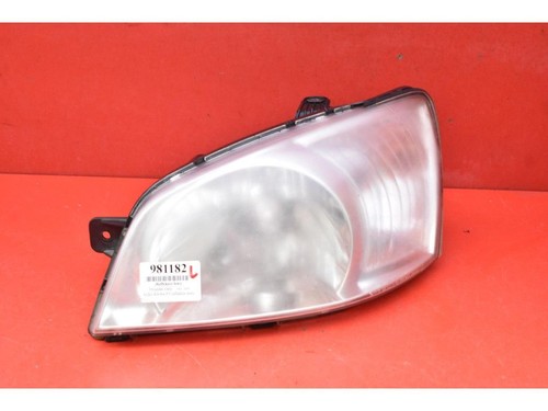 Faro proiettore hyundai - proiettore,