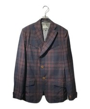 Vivienne Westwood uomo giacca