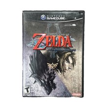 The Legend of Zelda: Twilight