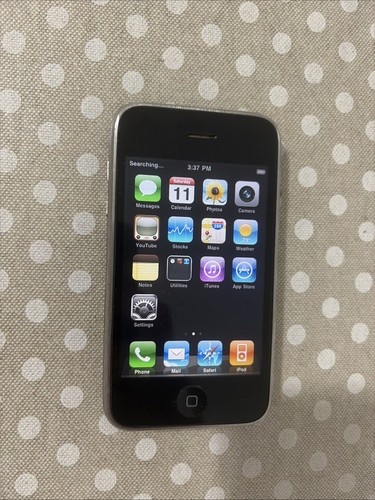 Apple iphone 8gb - apple,