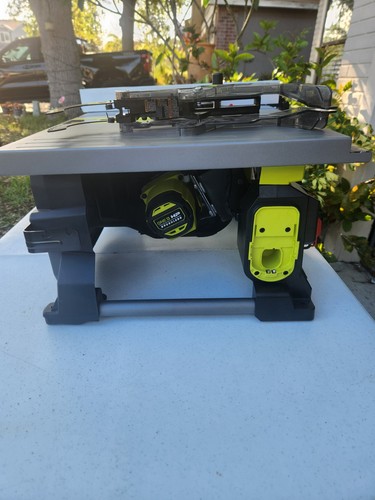 One 18v brushless - 18v, senza