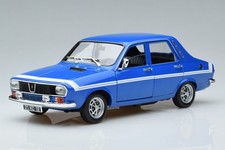 185210 Renault 12 Gordini