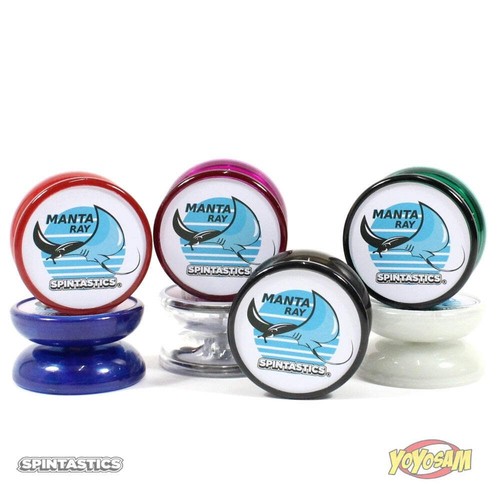 Spintastics manta ray - spintastics,