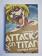 Attack on Titan: Colossal