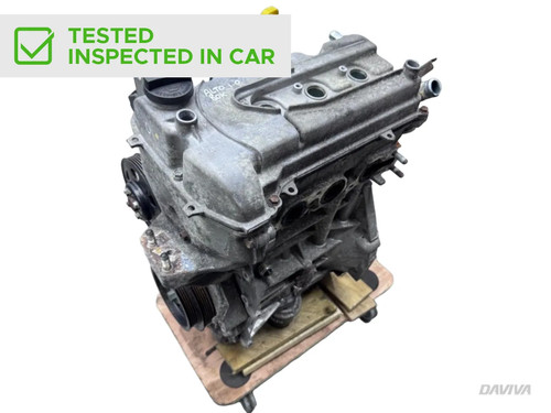 Daihatsu terios motore nudo - daihatsu,