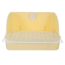  Lettiera Criceto Toilette