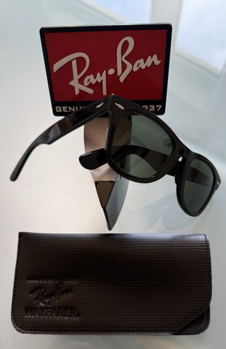 Ray ban wayfarer 5024 vintage - ray,
