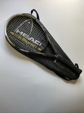 Racchetta da tennis Head Intelligence i.x3 oversize intelligente con custodia abbinata