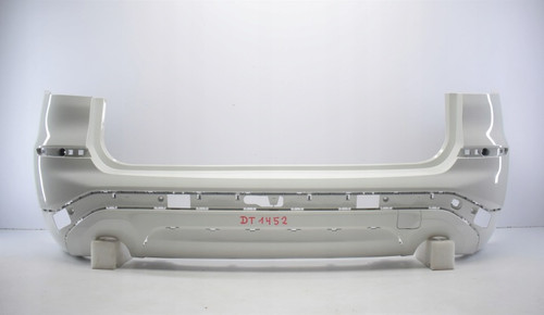 Paraurti posteriore bmw f25 - posteriore,