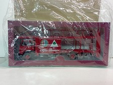 Camion Fiat 643 N Bisarca Alfa