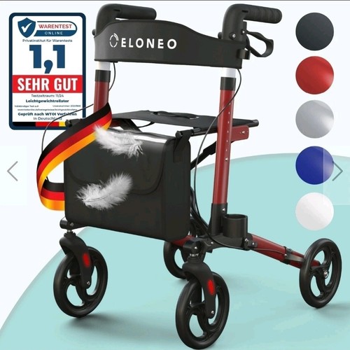 Move deambulatore leggero - move,