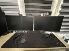 1x BenQ ZOWIE XL2566K 360Hz - DIFETTOSO - 60€ - con scatola originale e accessori