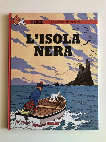 Avventure tintin - avventure, di