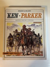 Ken Parker a colori Mondadori