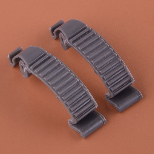 Pezzi clip fibbia - 2,