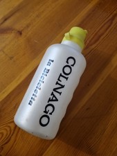 Borraccia bici corsa COLNAGO italian vintage Bottle for steel bike EROICA 