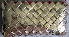 Borsa pochette fatta a mano