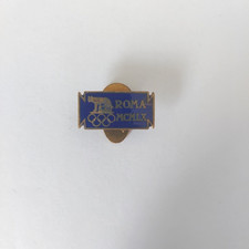 Distintivo Ufficiale Giochi